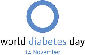 Diabetes day Nov 14