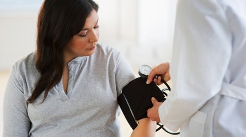 Lower Blood Pressure helps Diabetes