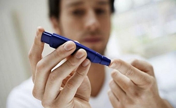 Diabetes in Men